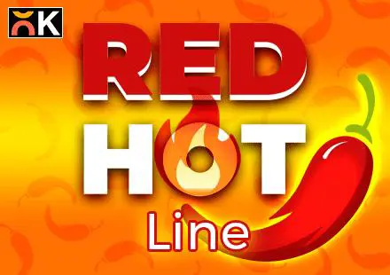 Red Hot Line - Spin City - Congo